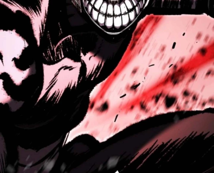 Huyết Ấn Tu La Chapter 25 - 259