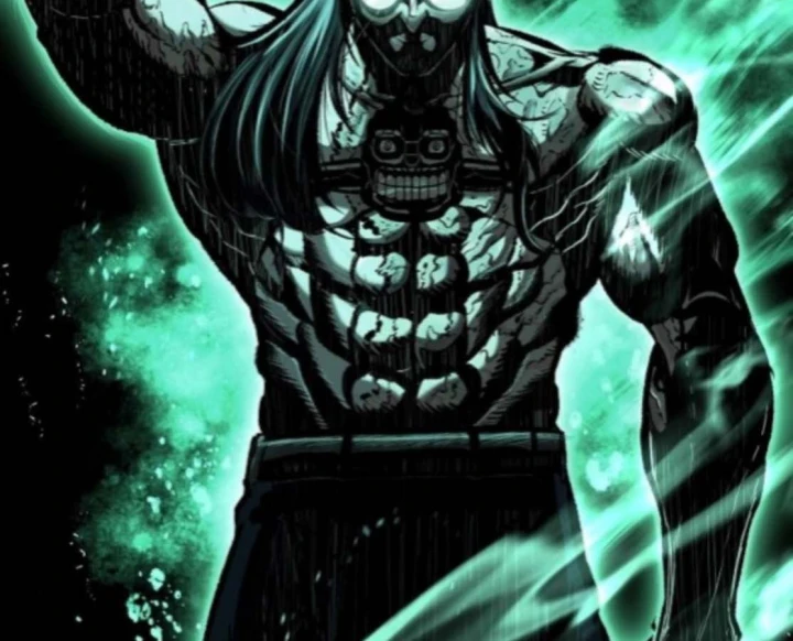 Huyết Ấn Tu La Chapter 25 - 305