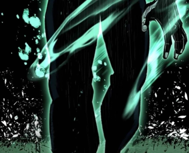 Huyết Ấn Tu La Chapter 25 - 306