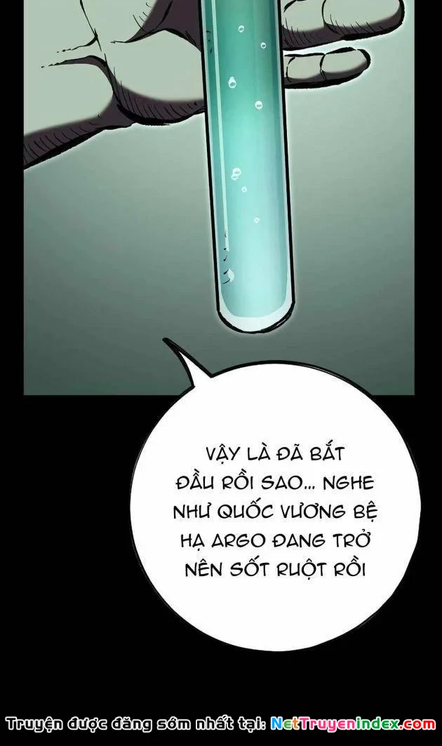 Huyết Ấn Tu La Chapter 26 - 2