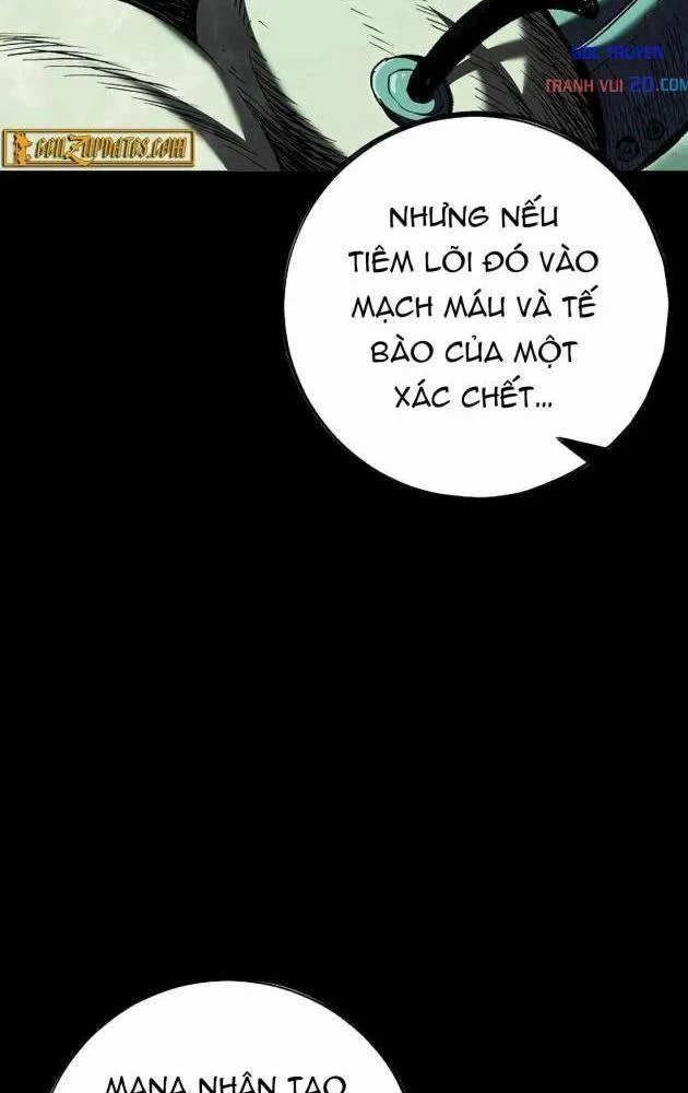 Huyết Ấn Tu La Chapter 26 - 10