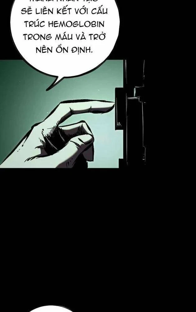 Huyết Ấn Tu La Chapter 26 - 11