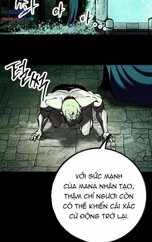 Huyết Ấn Tu La Chapter 26 - 13