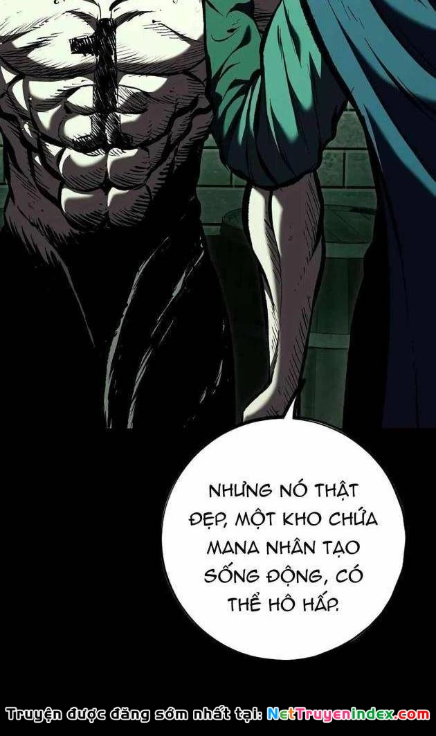 Huyết Ấn Tu La Chapter 26 - 16