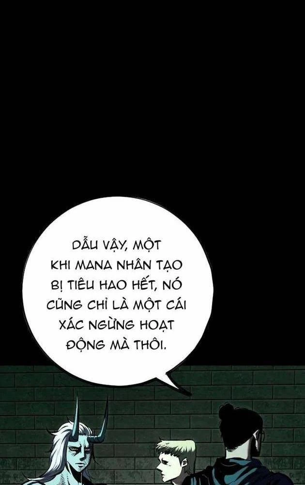 Huyết Ấn Tu La Chapter 26 - 17