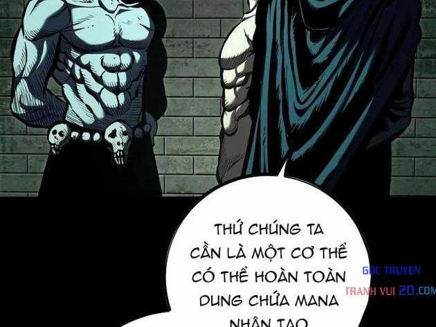 Huyết Ấn Tu La Chapter 26 - 18