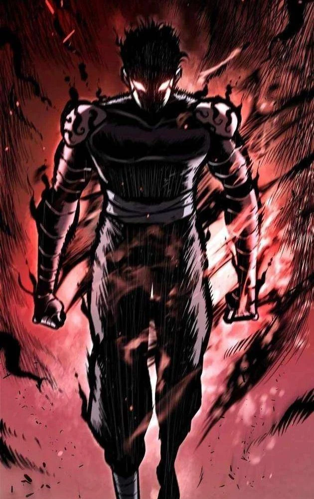 Huyết Ấn Tu La Chapter 26 - 46