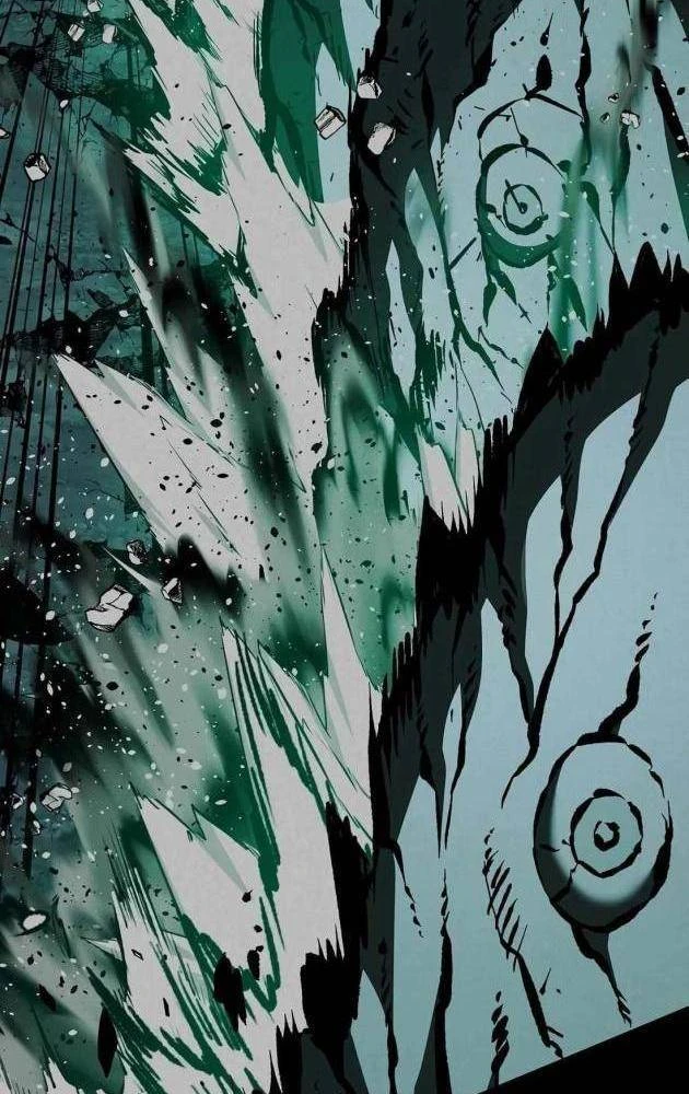 Huyết Ấn Tu La Chapter 27 - 40