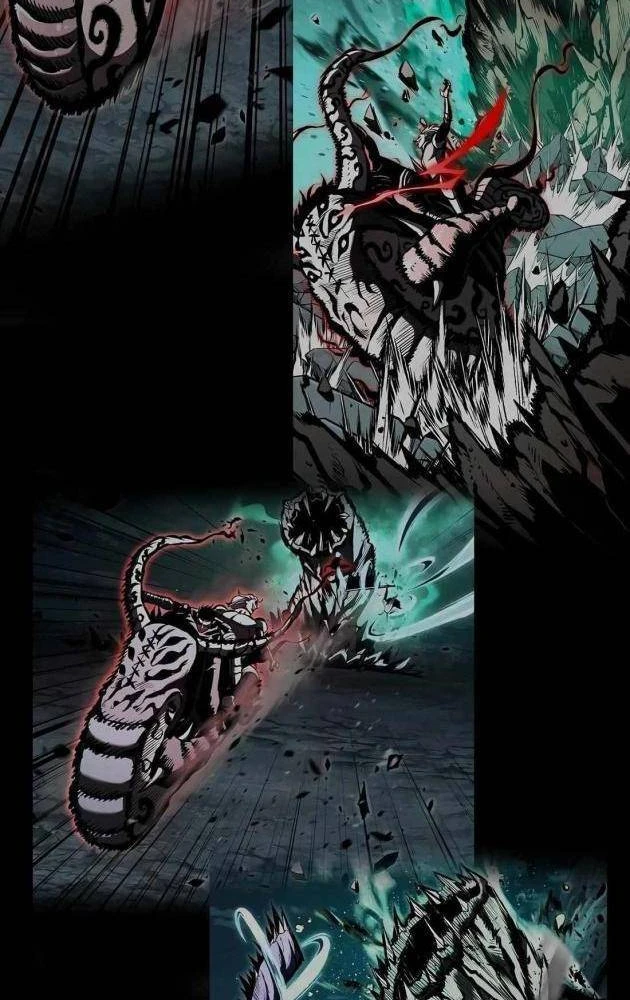 Huyết Ấn Tu La Chapter 27 - 114