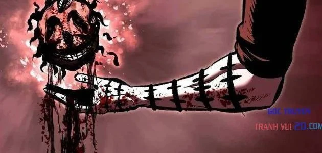 Huyết Ấn Tu La Chapter 27 - 121