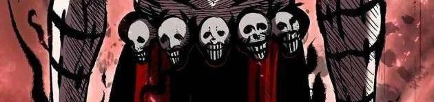 Huyết Ấn Tu La Chapter 27 - 142