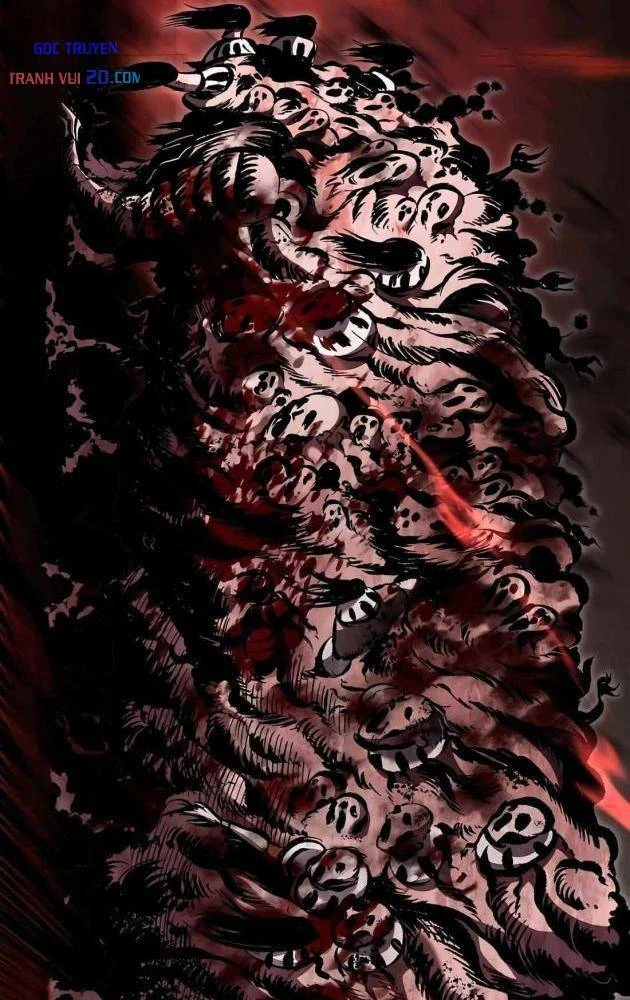 Huyết Ấn Tu La Chapter 27 - 172