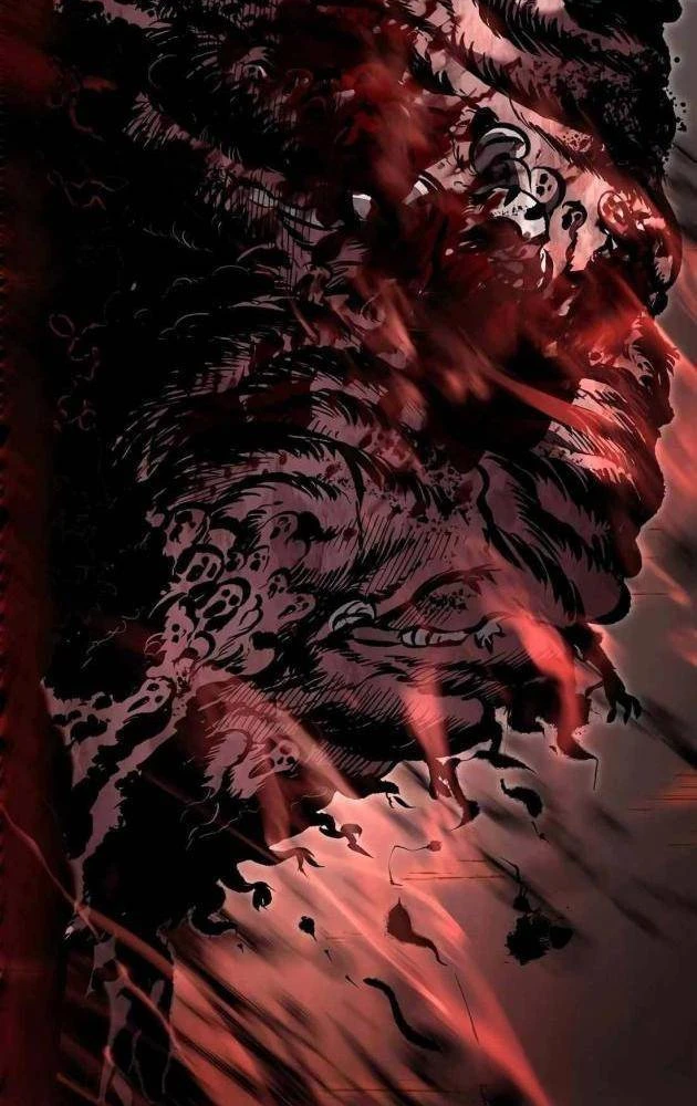 Huyết Ấn Tu La Chapter 27 - 173