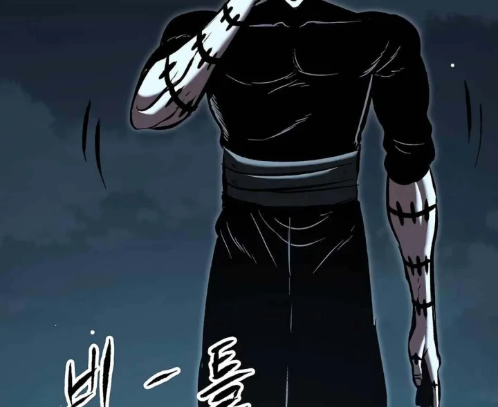 Huyết Ấn Tu La Chapter 28 - 31