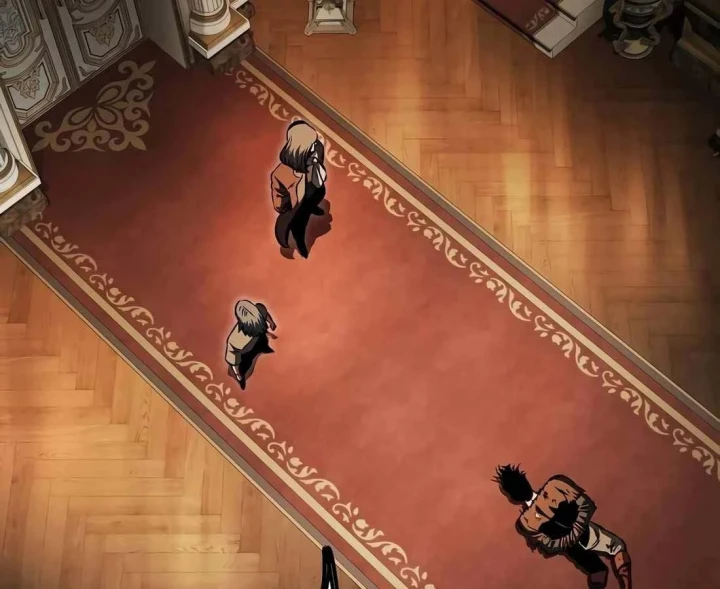 Huyết Ấn Tu La Chapter 28 - 212