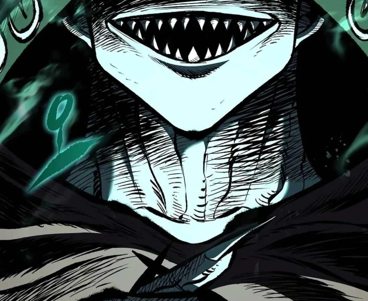 Huyết Ấn Tu La Chapter 28 - 256