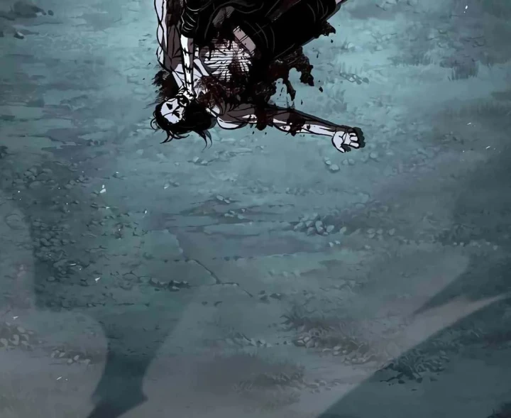 Huyết Ấn Tu La Chapter 28 - 263