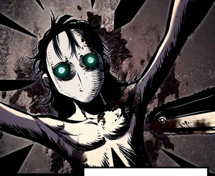 Huyết Ấn Tu La Chapter 29 - 9