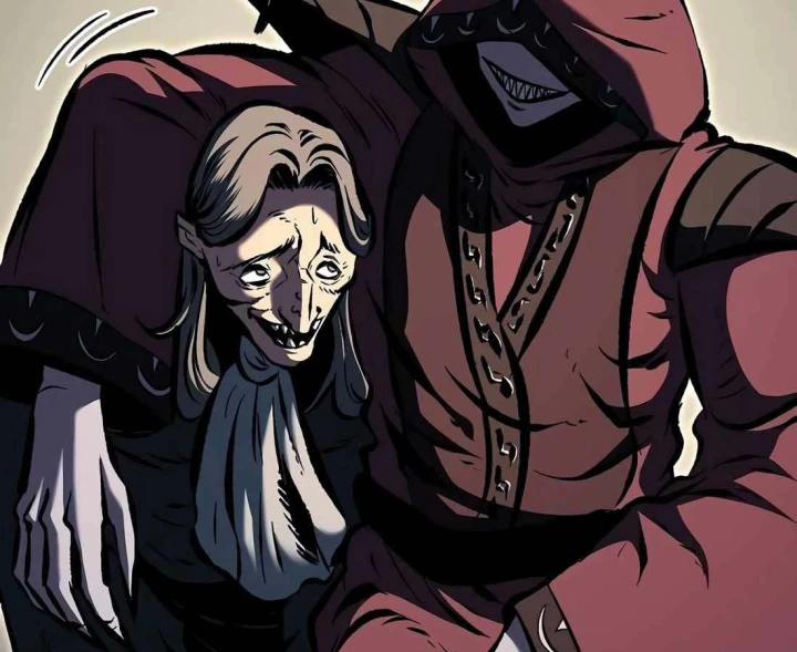 Huyết Ấn Tu La Chapter 29 - 33