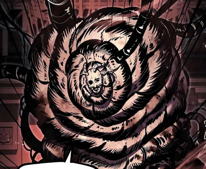 Huyết Ấn Tu La Chapter 29 - 60