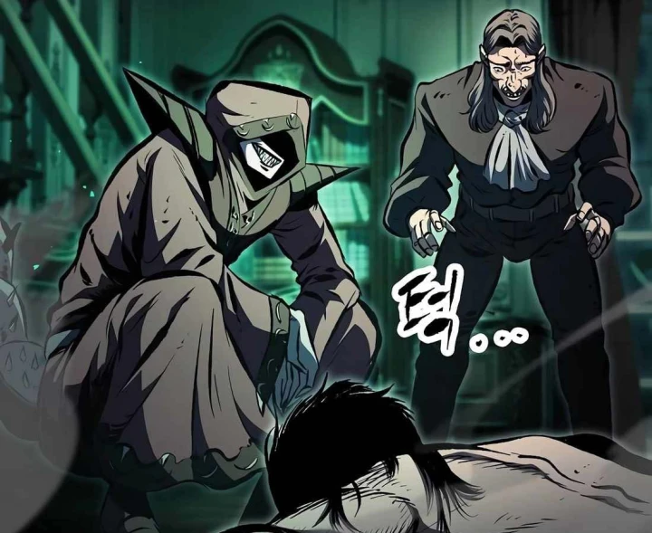 Huyết Ấn Tu La Chapter 29 - 120