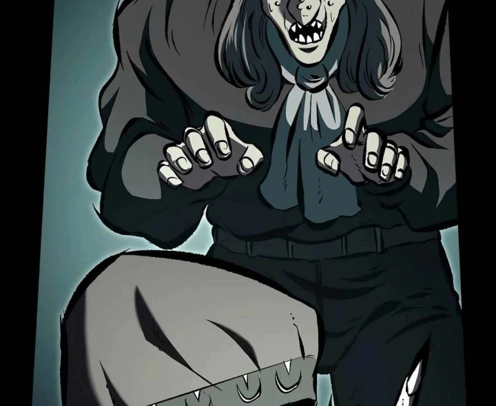 Huyết Ấn Tu La Chapter 29 - 131