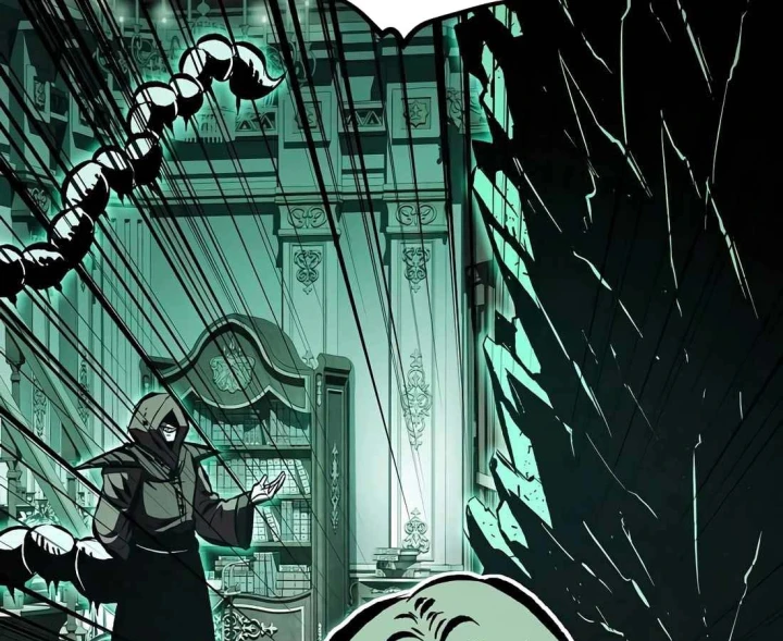 Huyết Ấn Tu La Chapter 29 - 158