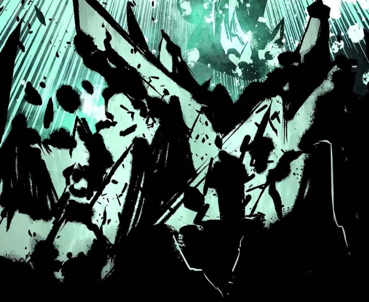 Huyết Ấn Tu La Chapter 29 - 176