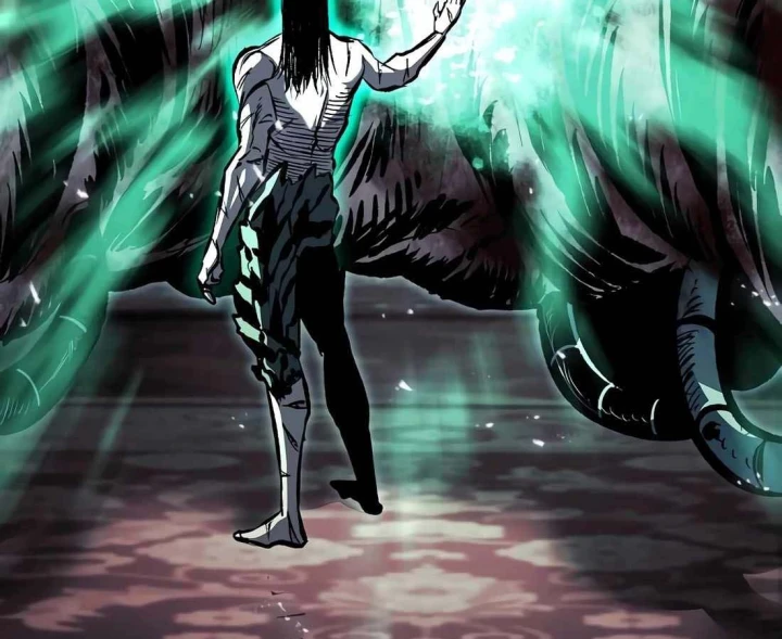 Huyết Ấn Tu La Chapter 29 - 216