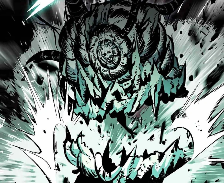 Huyết Ấn Tu La Chapter 29 - 219