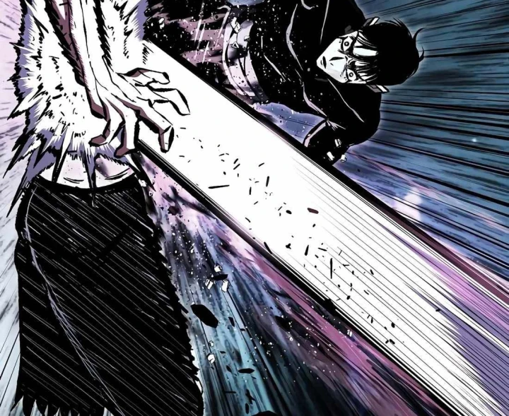 Huyết Ấn Tu La Chapter 29 - 289