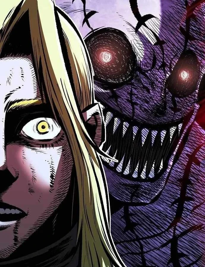 Huyết Ấn Tu La Chapter 30 - 8