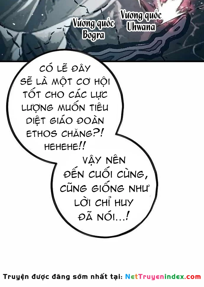 Huyết Ấn Tu La Chapter 30 - 18