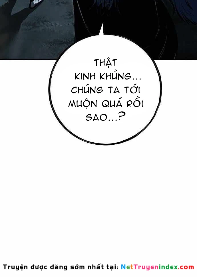 Huyết Ấn Tu La Chapter 30 - 45