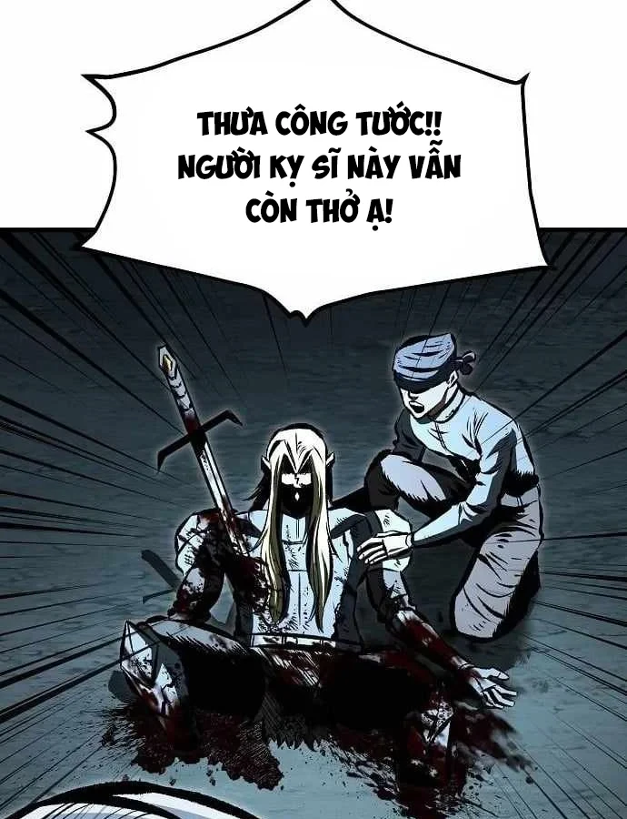 Huyết Ấn Tu La Chapter 30 - 47