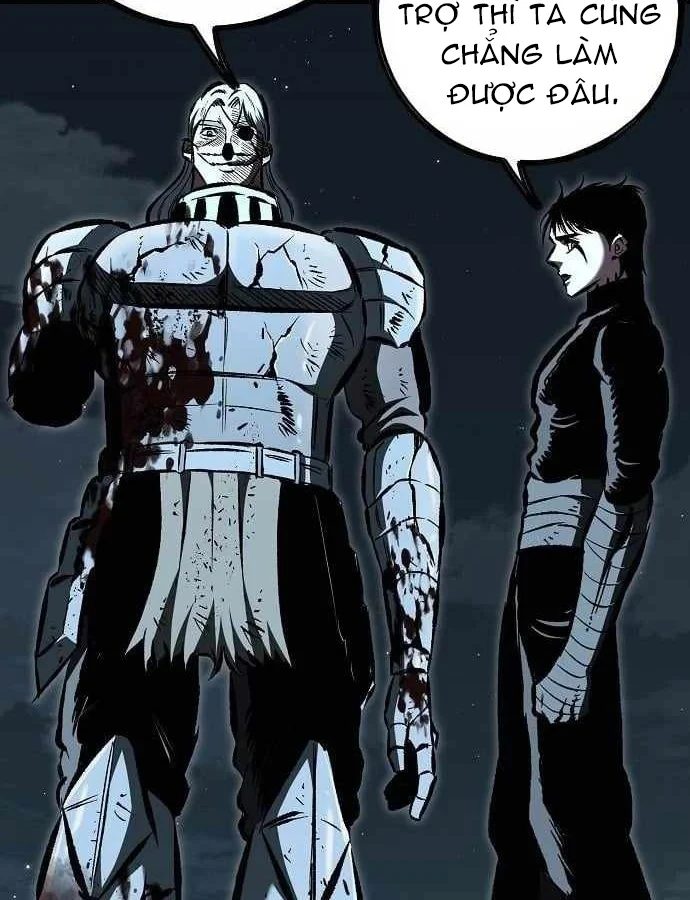 Huyết Ấn Tu La Chapter 30 - 112