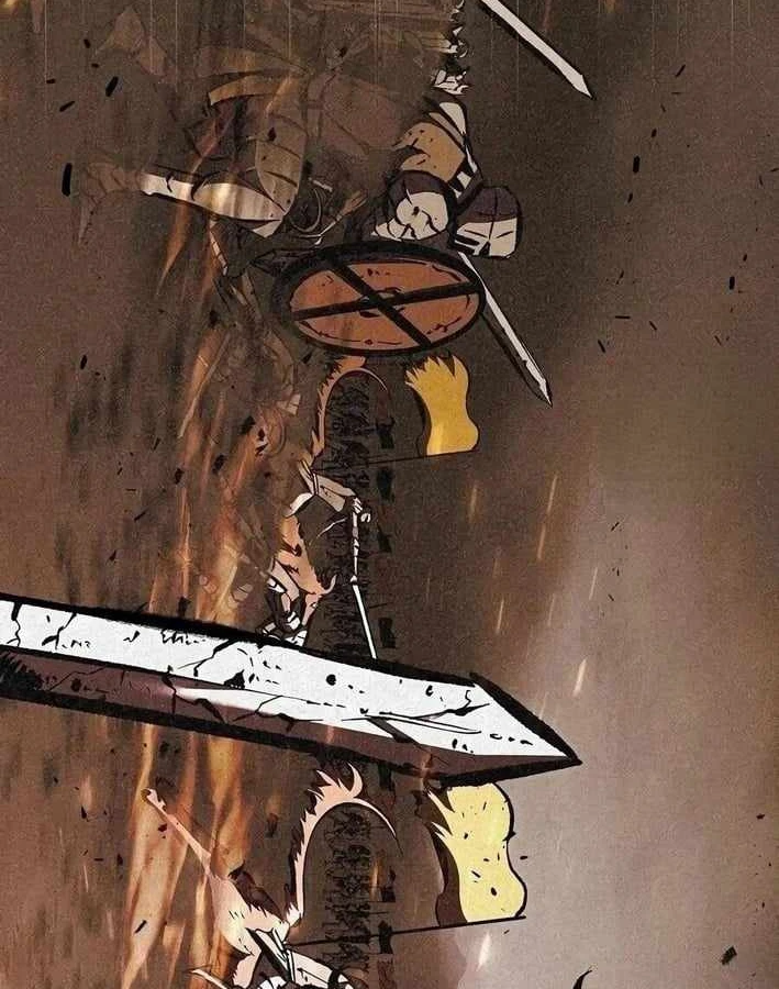 Huyết Ấn Tu La Chapter 31 - 38