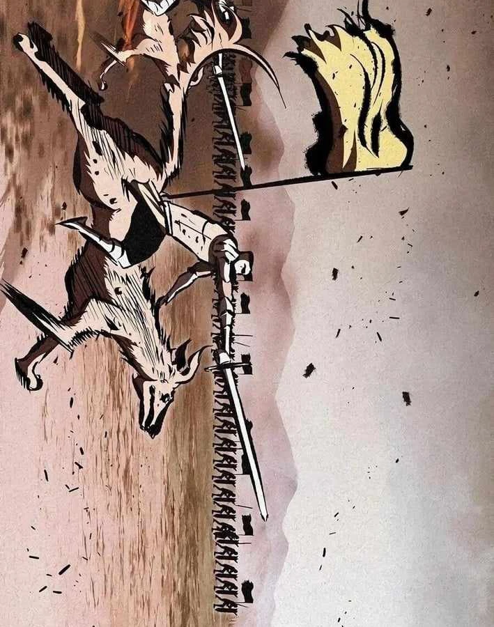 Huyết Ấn Tu La Chapter 31 - 39