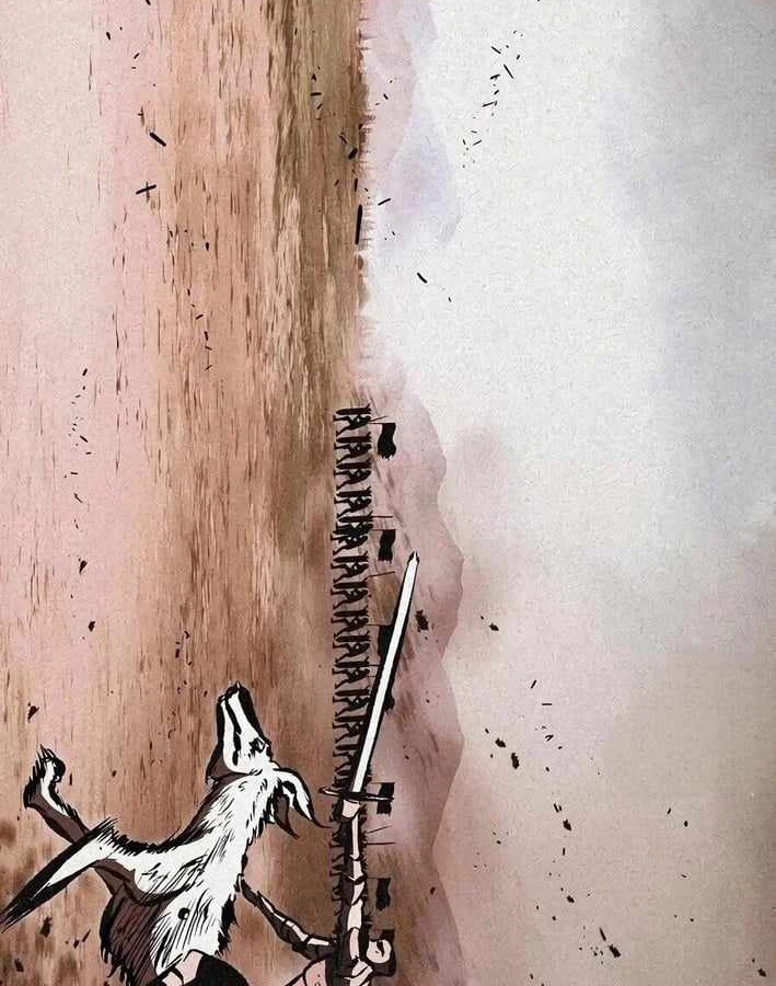 Huyết Ấn Tu La Chapter 31 - 40