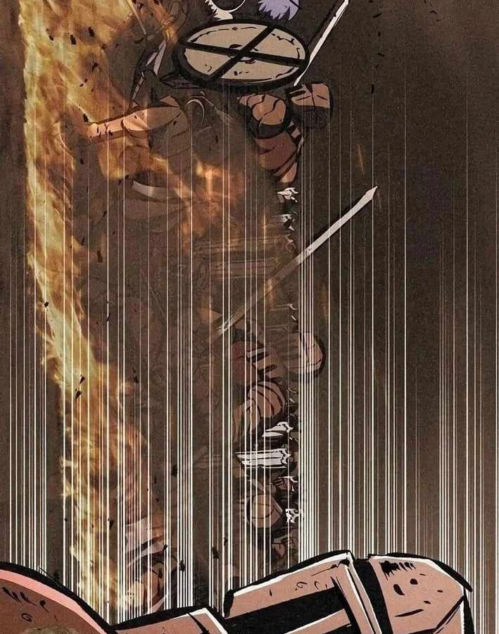 Huyết Ấn Tu La Chapter 31 - 42