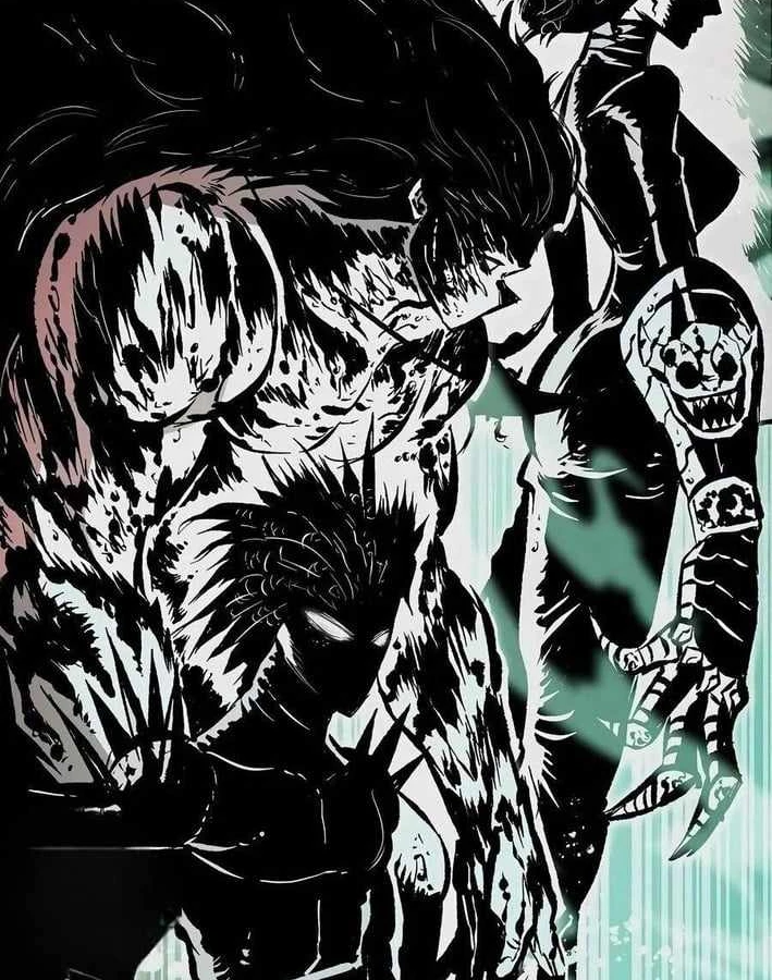 Huyết Ấn Tu La Chapter 31 - 130