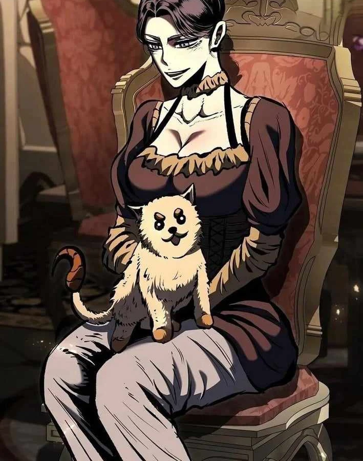 Huyết Ấn Tu La Chapter 31 - 224