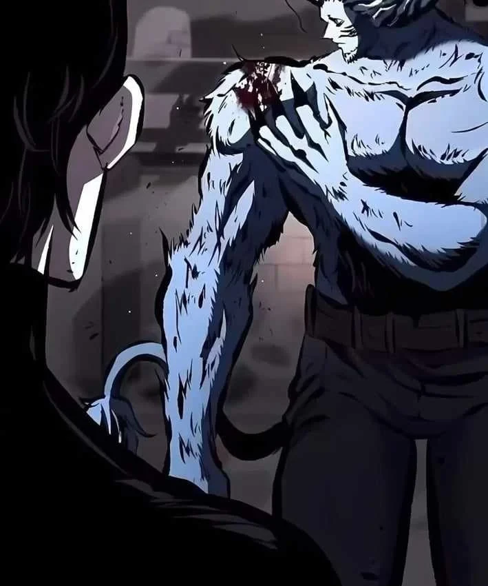 Huyết Ấn Tu La Chapter 32 - 45