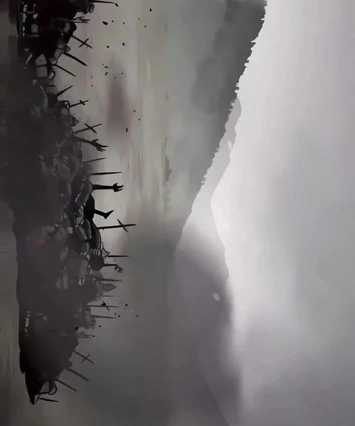 Huyết Ấn Tu La Chapter 32 - 78