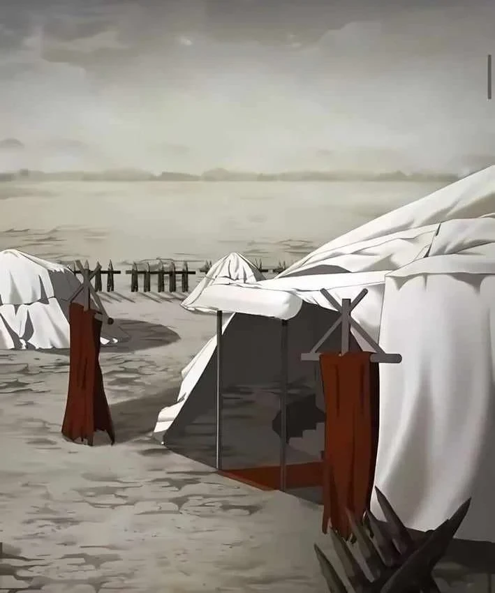 Huyết Ấn Tu La Chapter 32 - 80