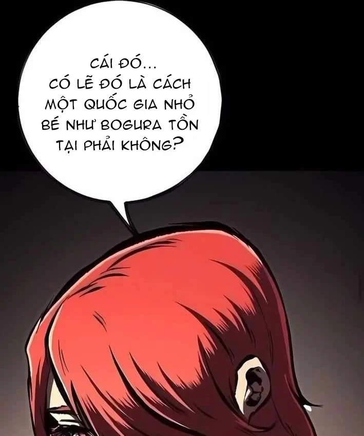 Huyết Ấn Tu La Chapter 32 - 90