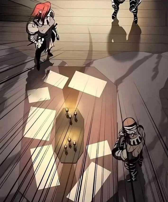 Huyết Ấn Tu La Chapter 32 - 107