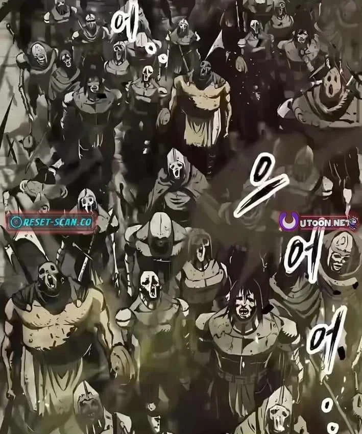 Huyết Ấn Tu La Chapter 32 - 125