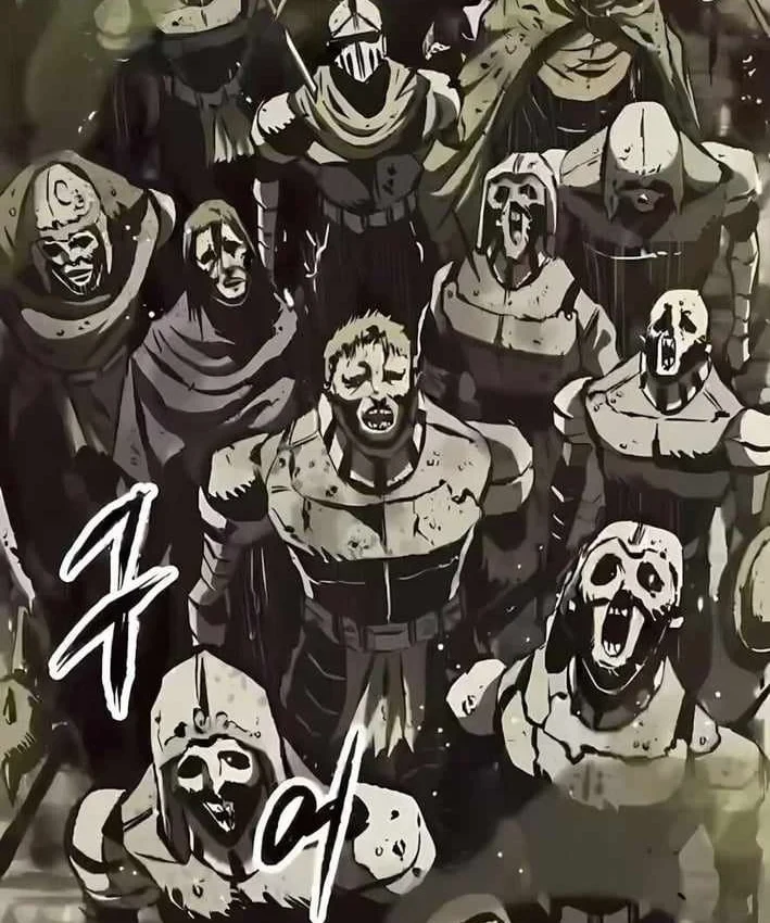 Huyết Ấn Tu La Chapter 32 - 126