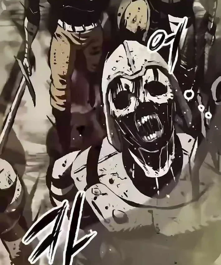 Huyết Ấn Tu La Chapter 32 - 127